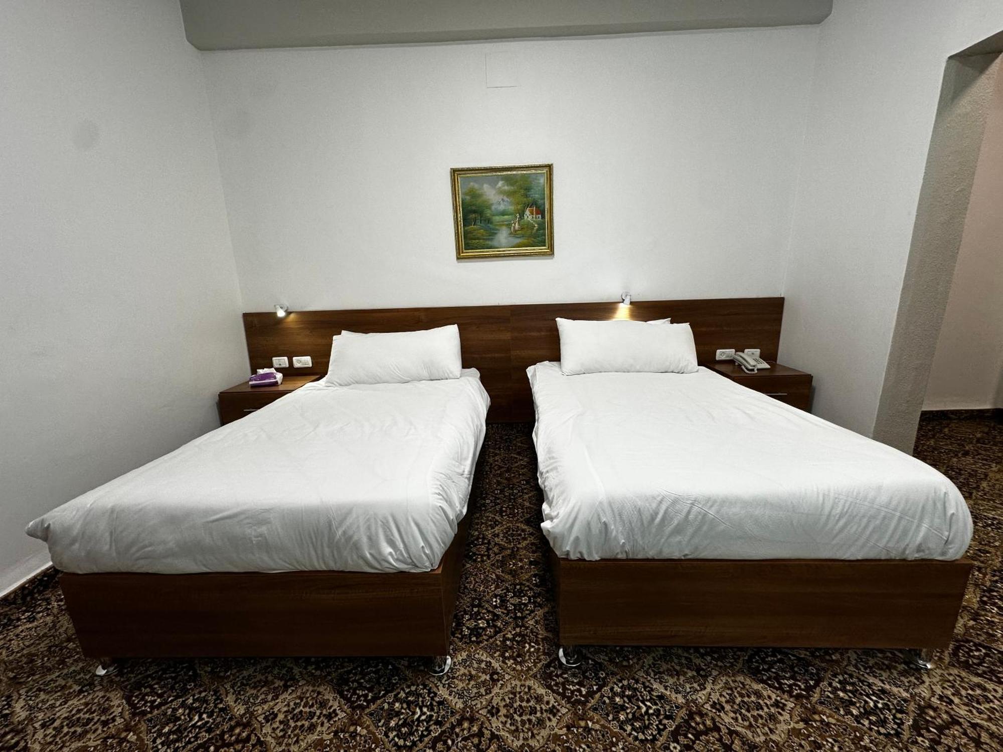 Shepherd Hotel Beytüllahim Dış mekan fotoğraf