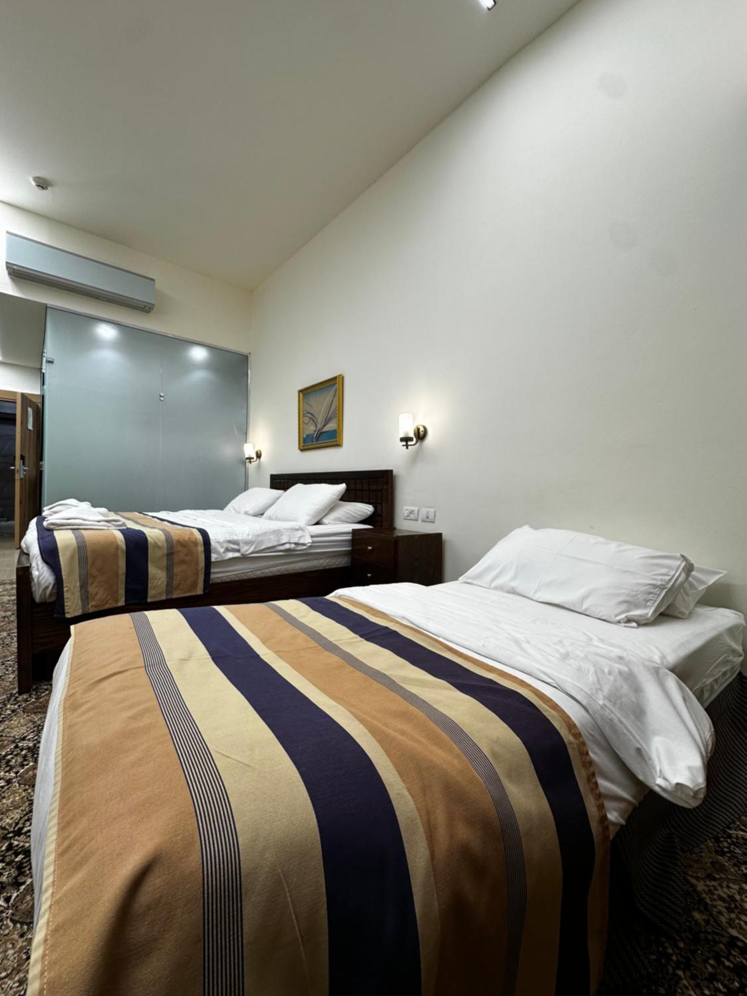 Shepherd Hotel Beytüllahim Dış mekan fotoğraf