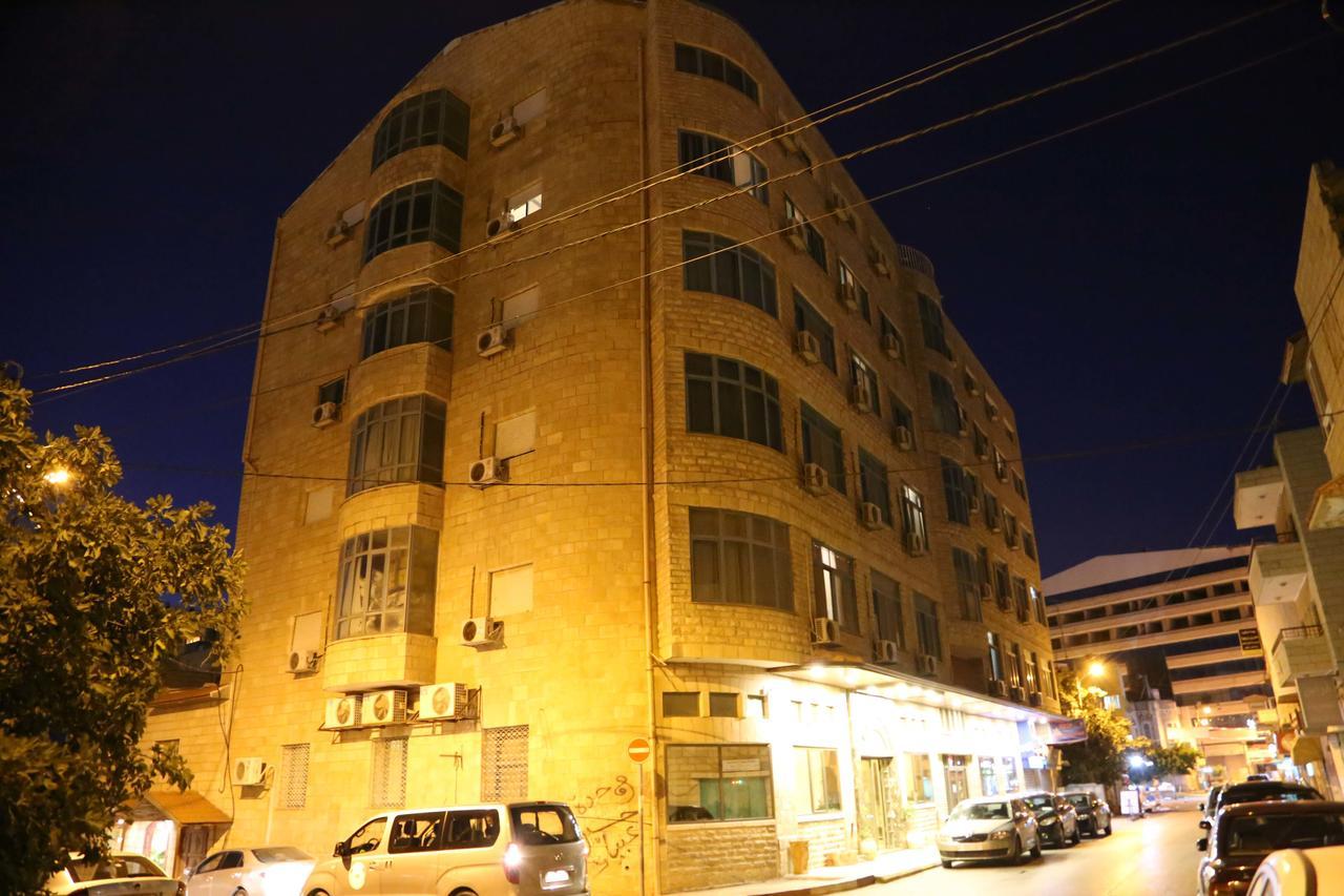 Shepherd Hotel Beytüllahim Dış mekan fotoğraf