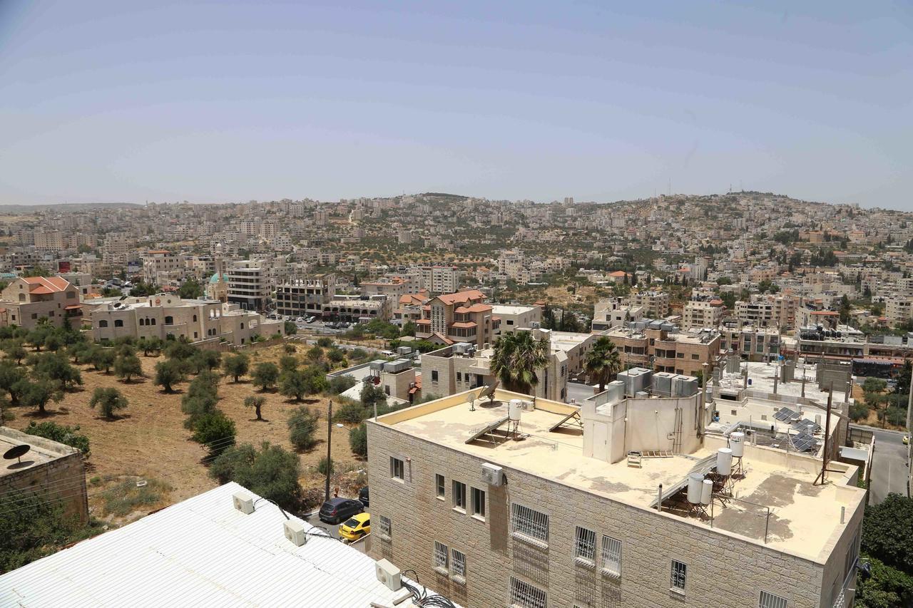 Shepherd Hotel Beytüllahim Dış mekan fotoğraf